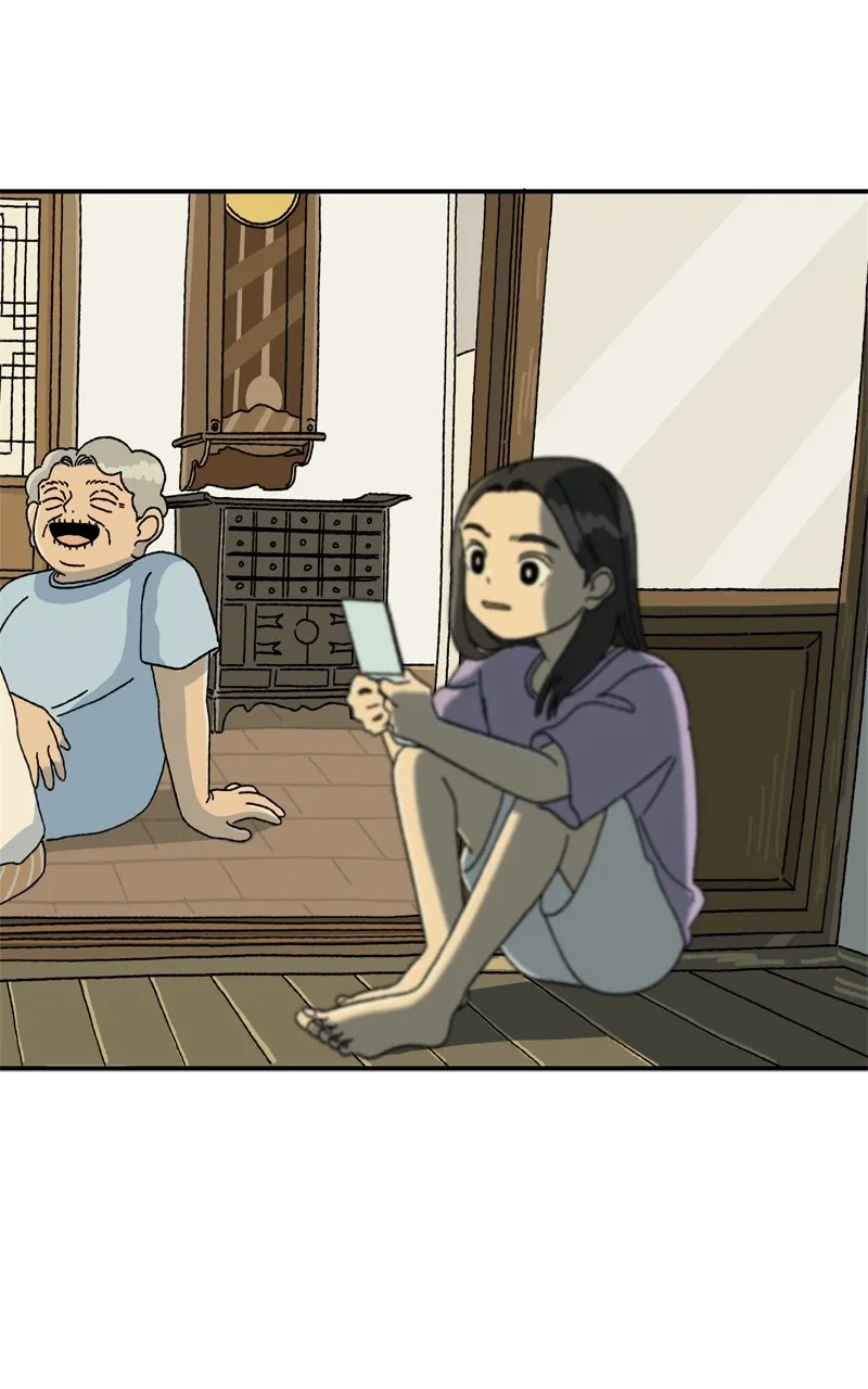 Tata the Cat Chapter 7 page 57 - 