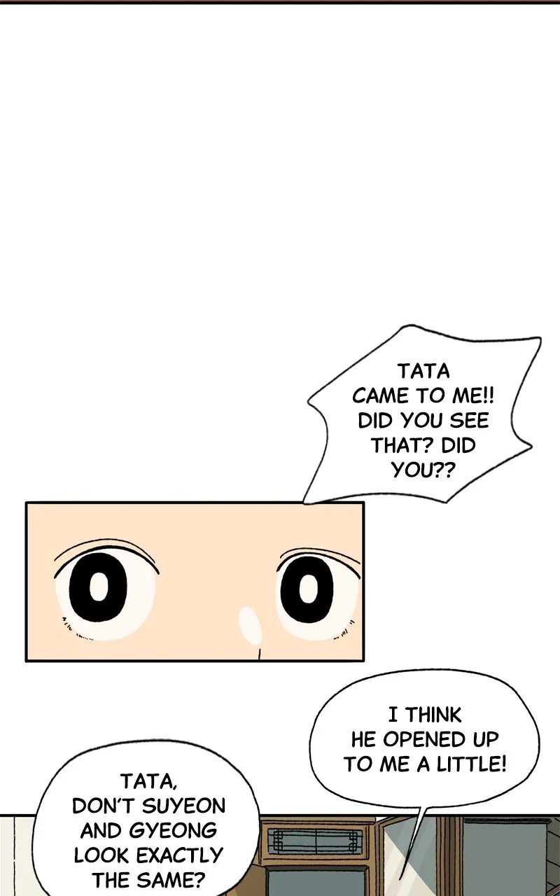 Tata the Cat Chapter 7 page 61 - 