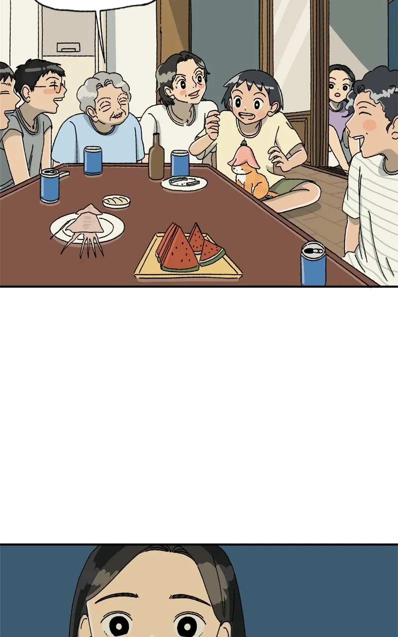 Tata the Cat Chapter 7 page 62 - 