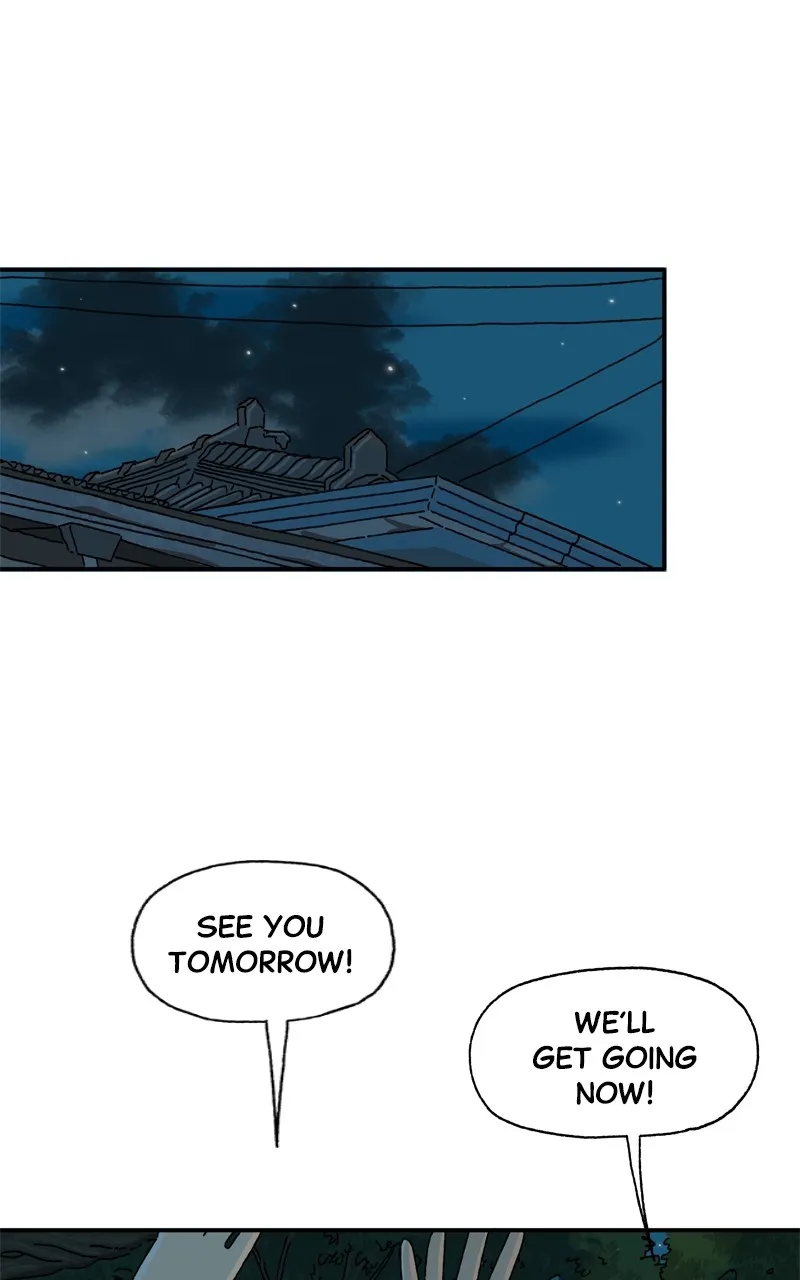 Tata the Cat Chapter 7 page 64 - 