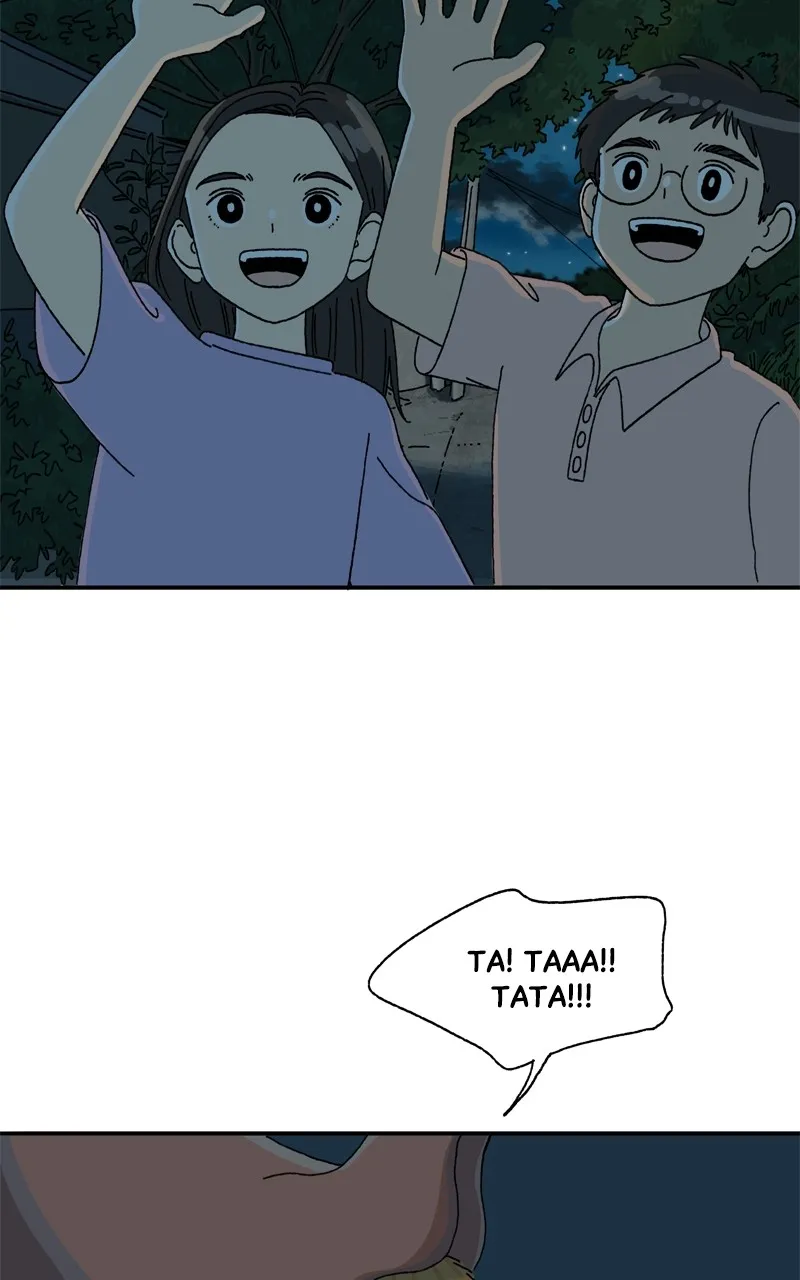 Tata the Cat Chapter 7 page 65 - 