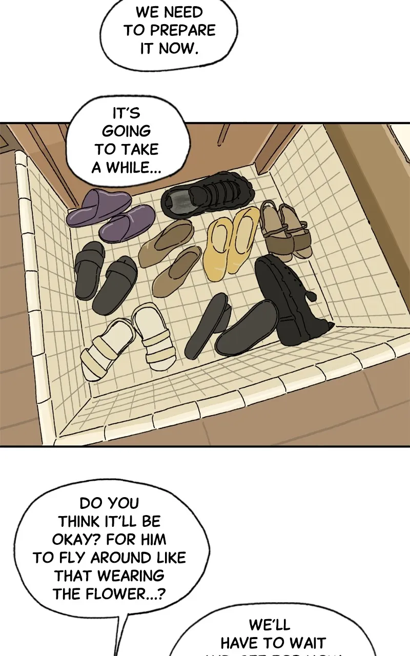 Tata the Cat Chapter 7 page 10 - 