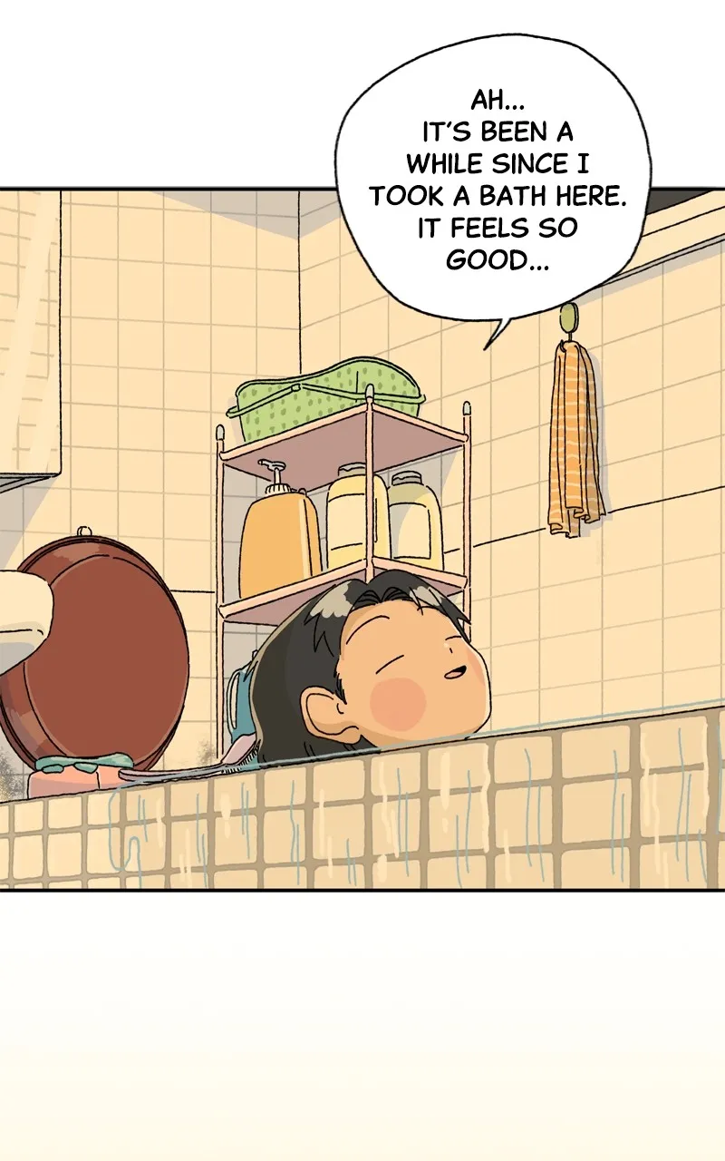 Tata the Cat Chapter 8 page 1 - 
