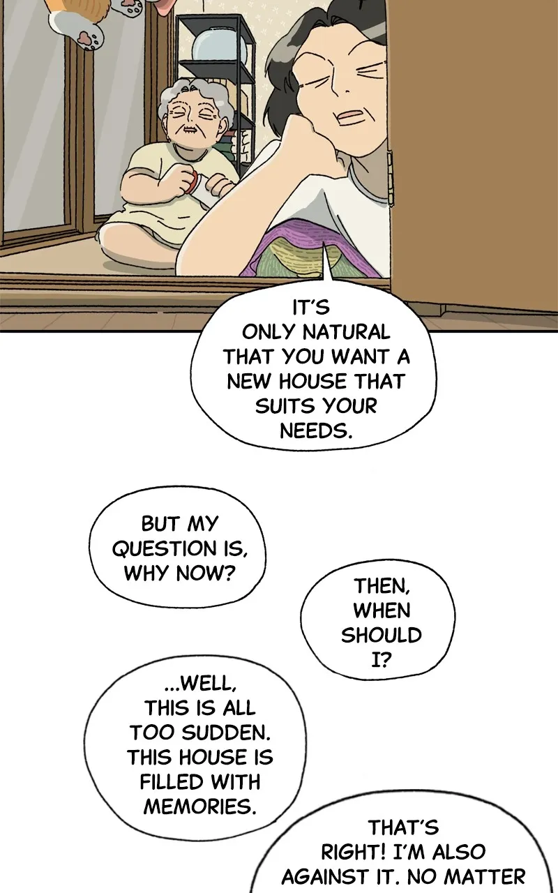 Tata the Cat Chapter 8 page 11 - 