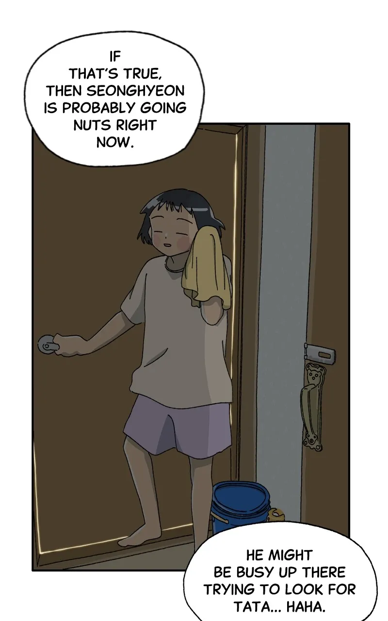 Tata the Cat Chapter 8 page 14 - 