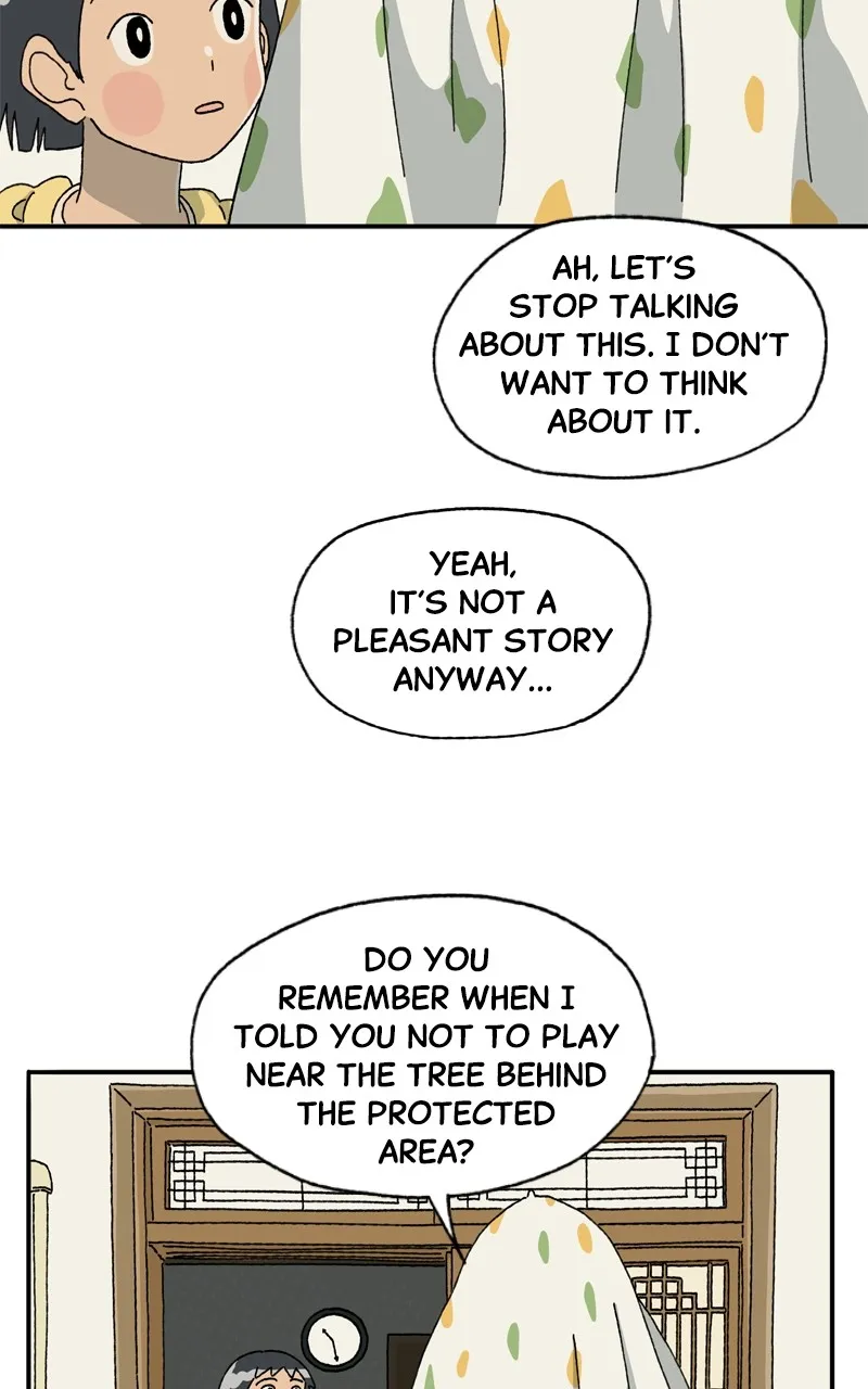 Tata the Cat Chapter 8 page 20 - 
