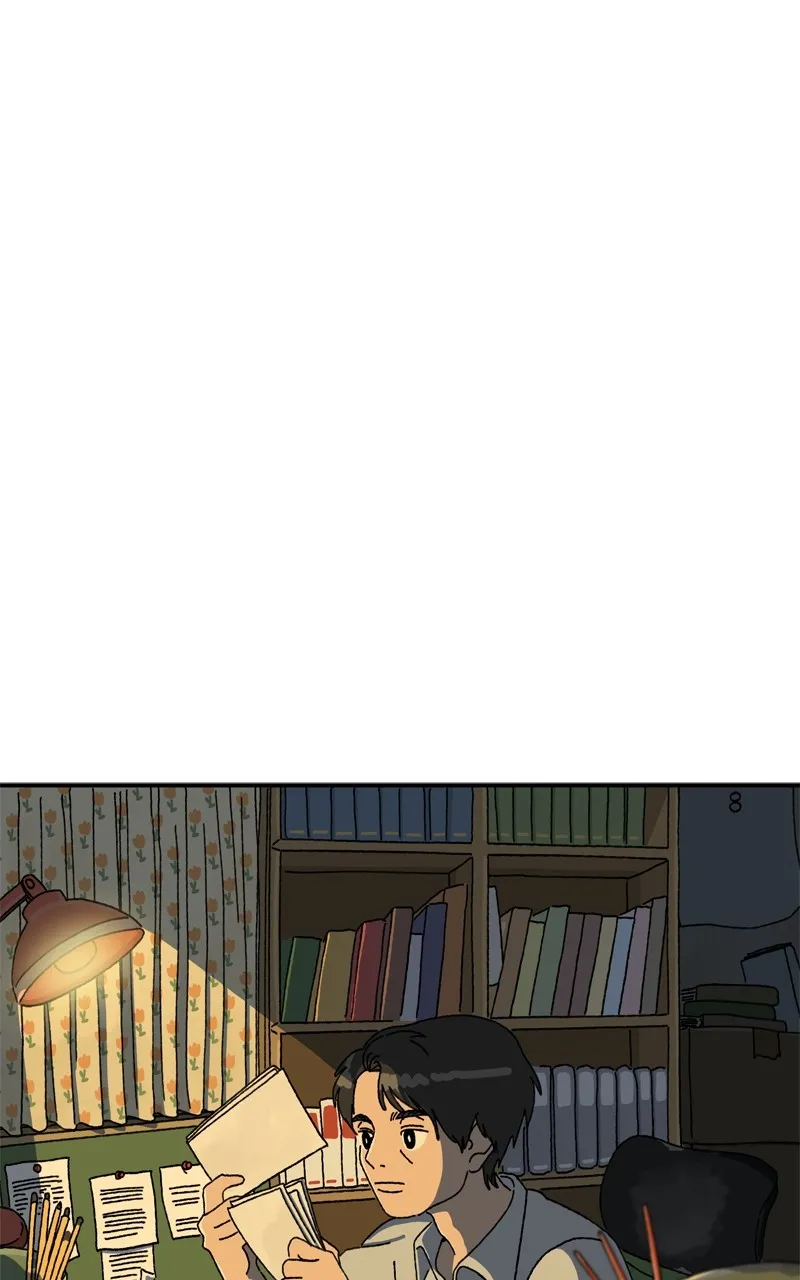 Tata the Cat Chapter 8 page 27 - 