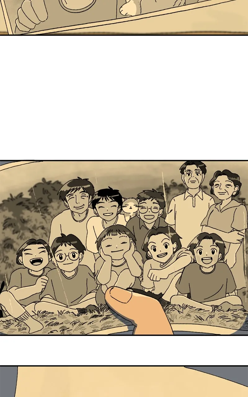 Tata the Cat Chapter 8 page 30 - 