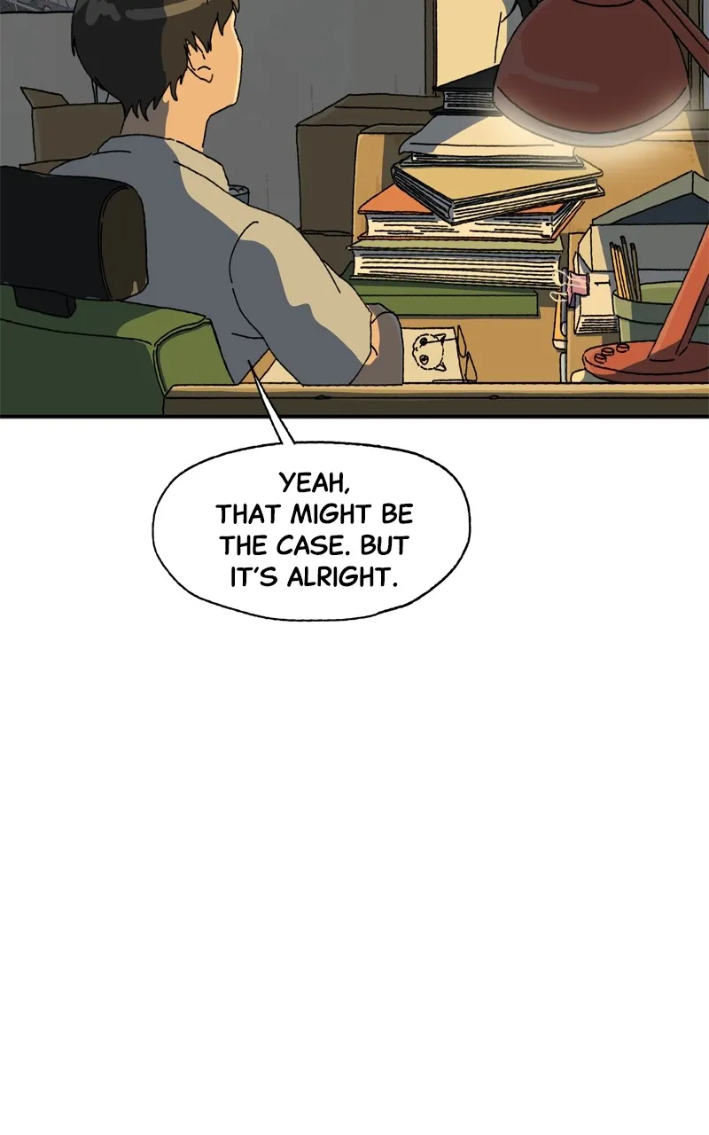 Tata the Cat Chapter 8 page 33 - 