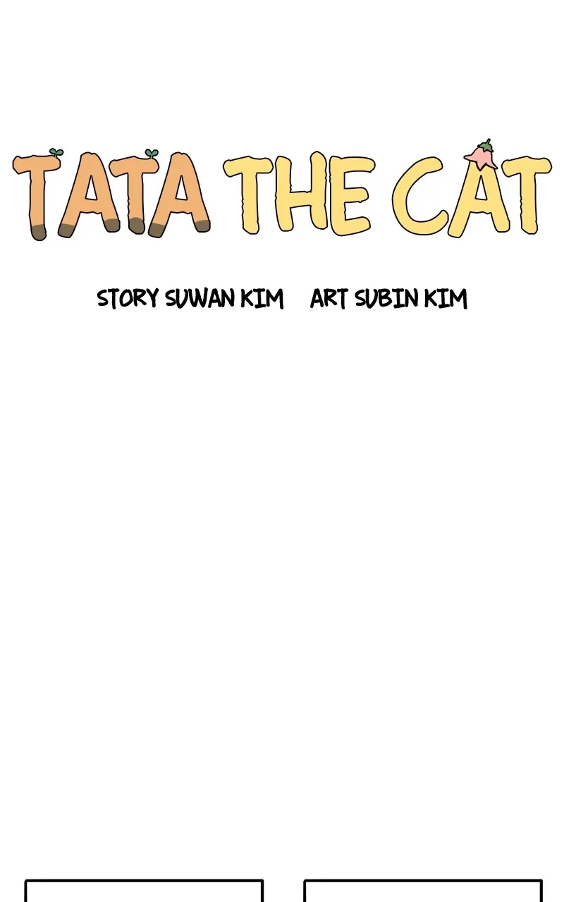 Tata the Cat Chapter 8 page 34 - 