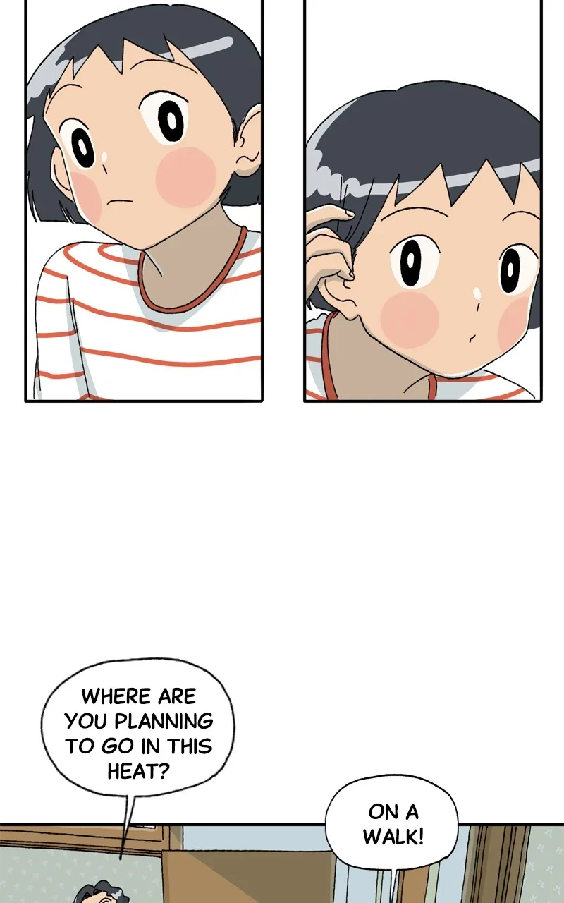 Tata the Cat Chapter 8 page 35 - 