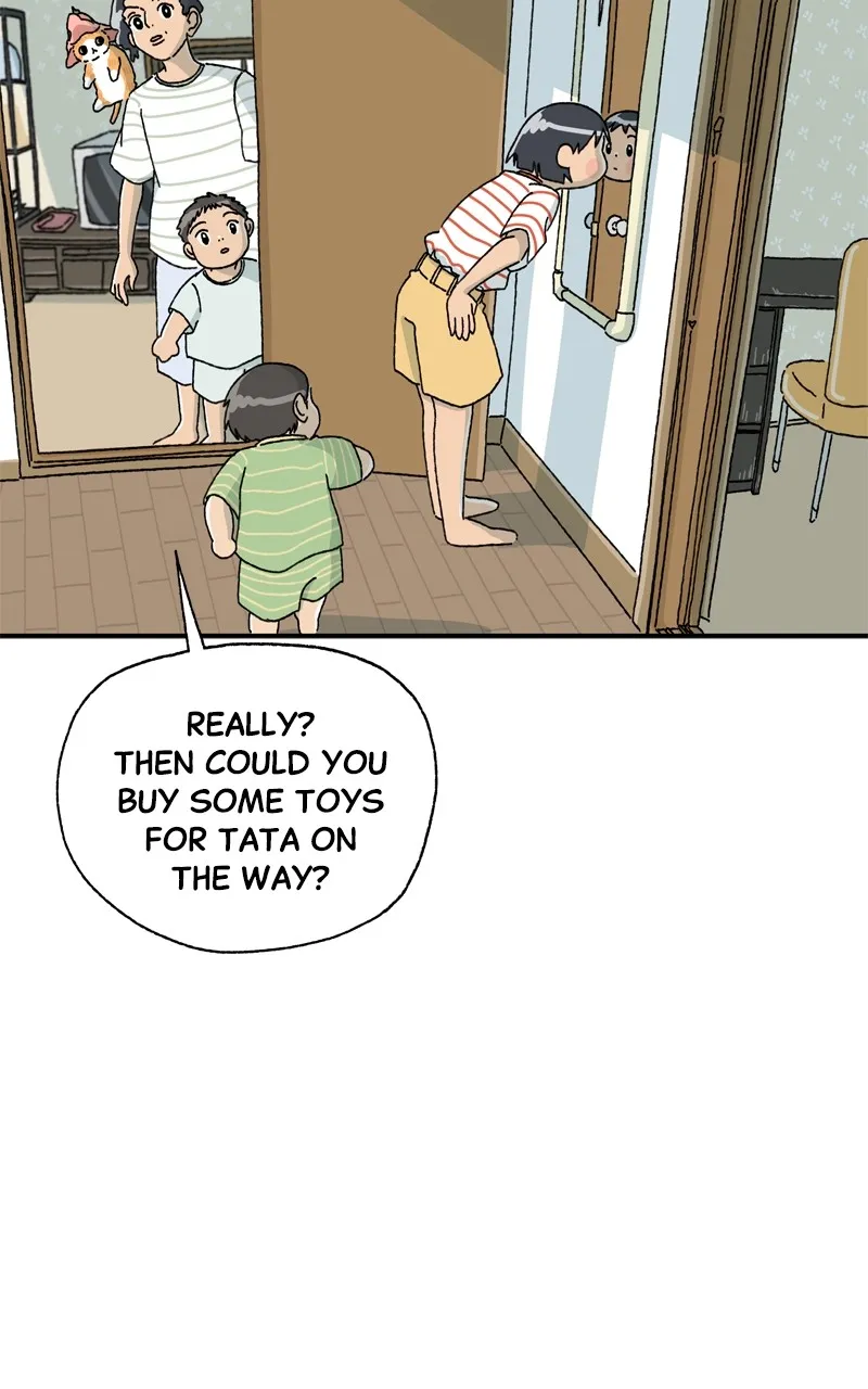 Tata the Cat Chapter 8 page 36 - 