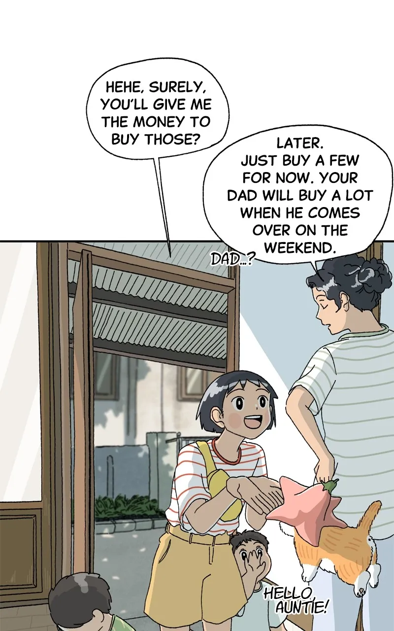 Tata the Cat Chapter 8 page 37 - 