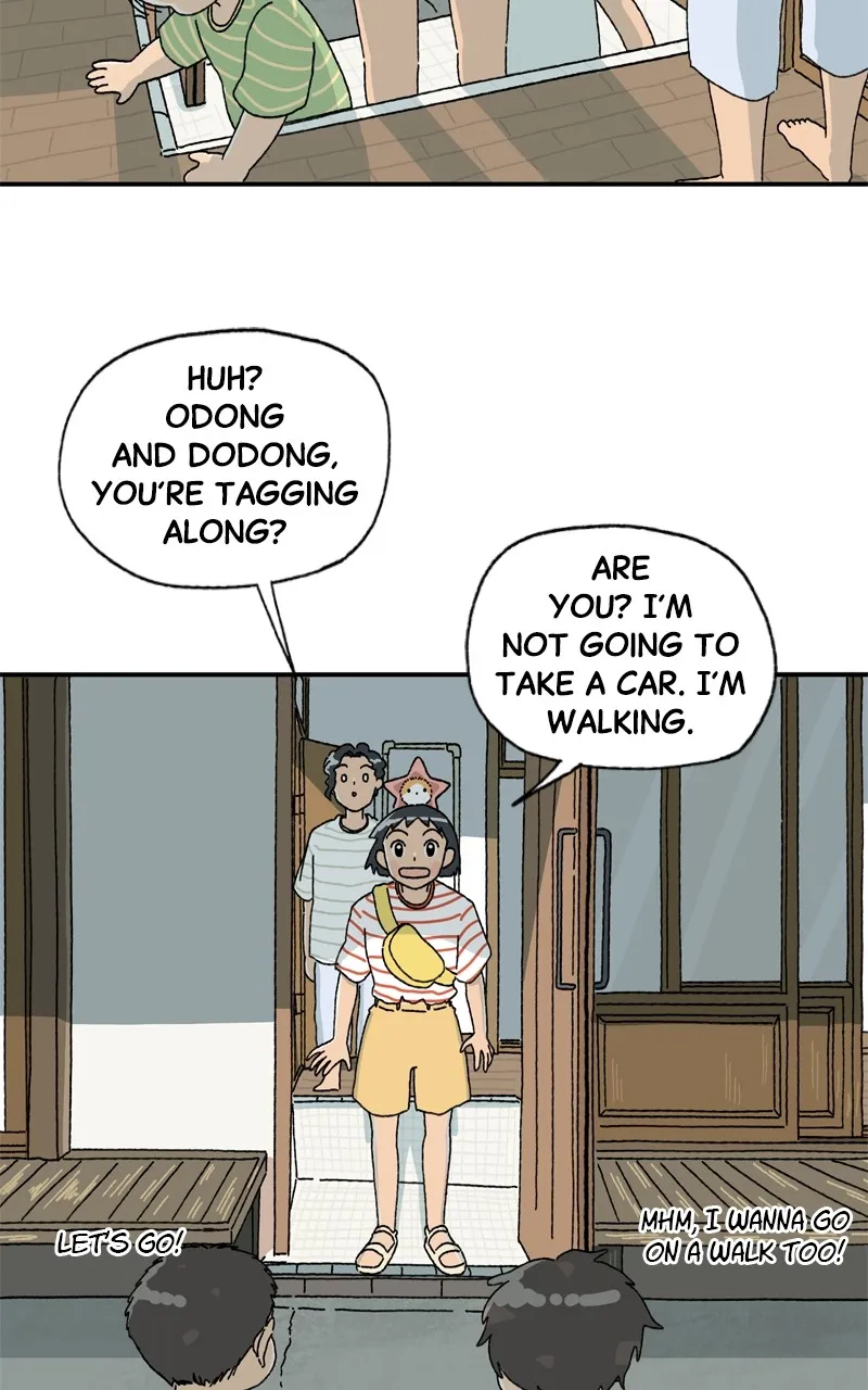 Tata the Cat Chapter 8 page 38 - 