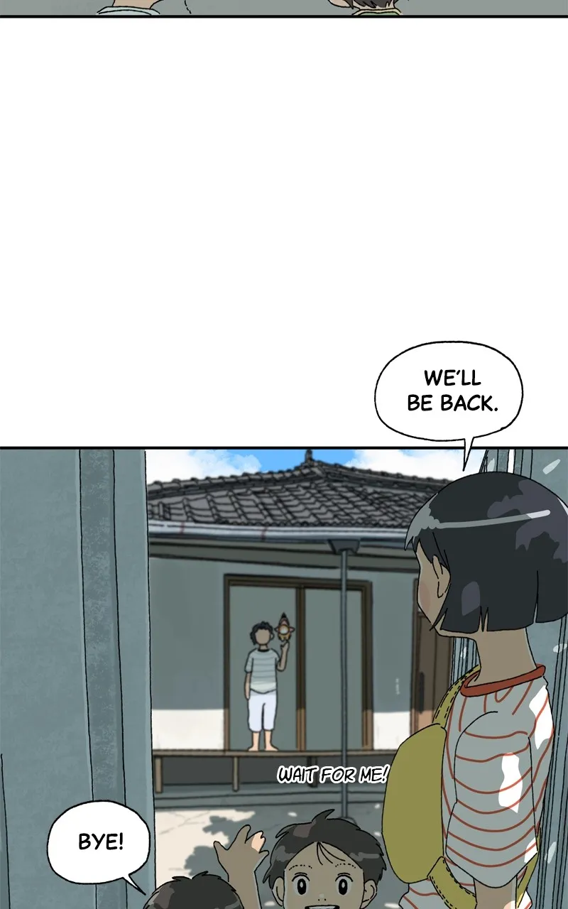 Tata the Cat Chapter 8 page 39 - 