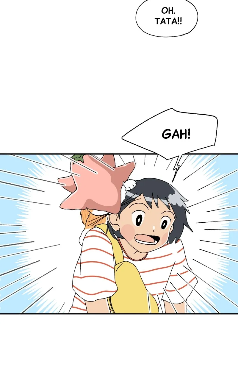 Tata the Cat Chapter 8 page 41 - 