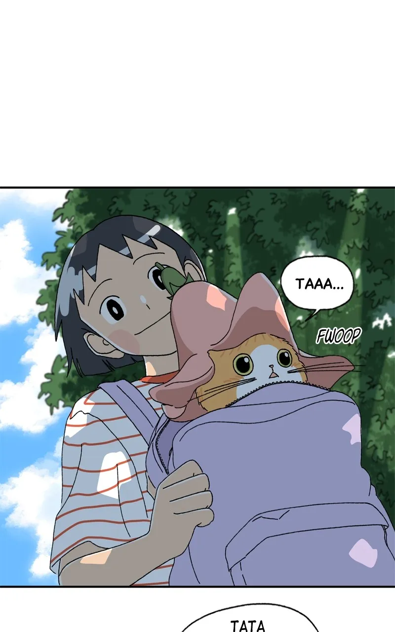 Tata the Cat Chapter 8 page 49 - 