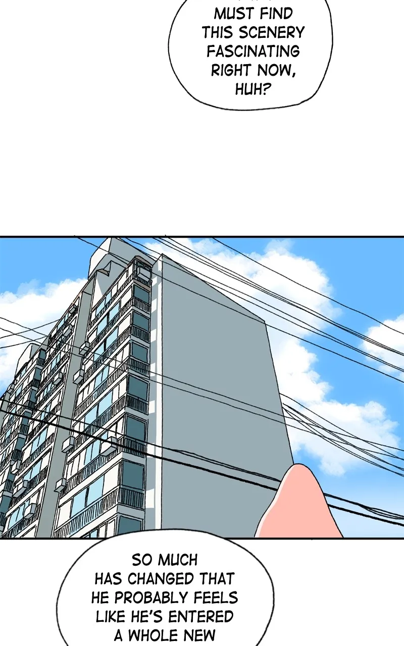 Tata the Cat Chapter 8 page 50 - 