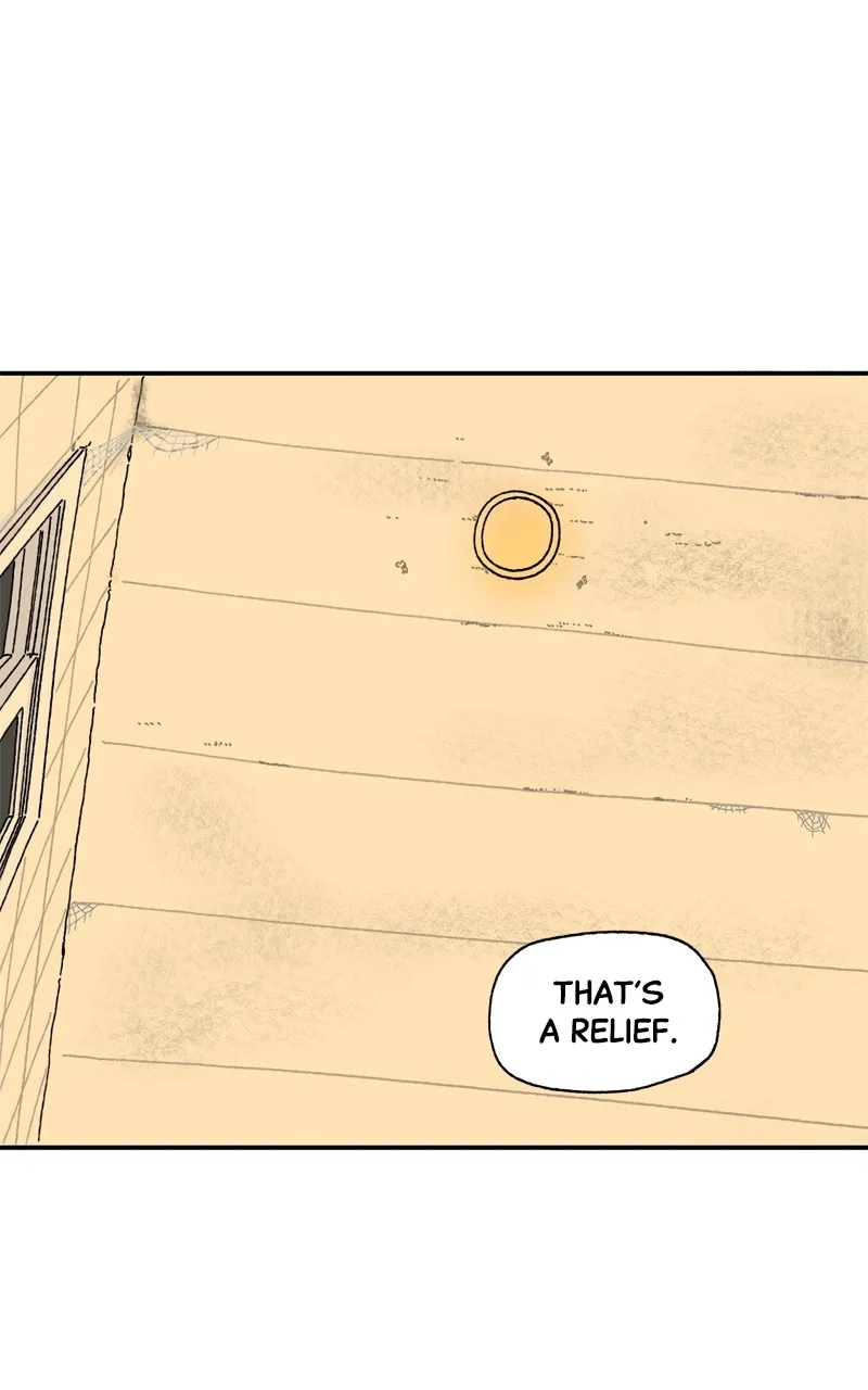 Tata the Cat Chapter 8 page 6 - 