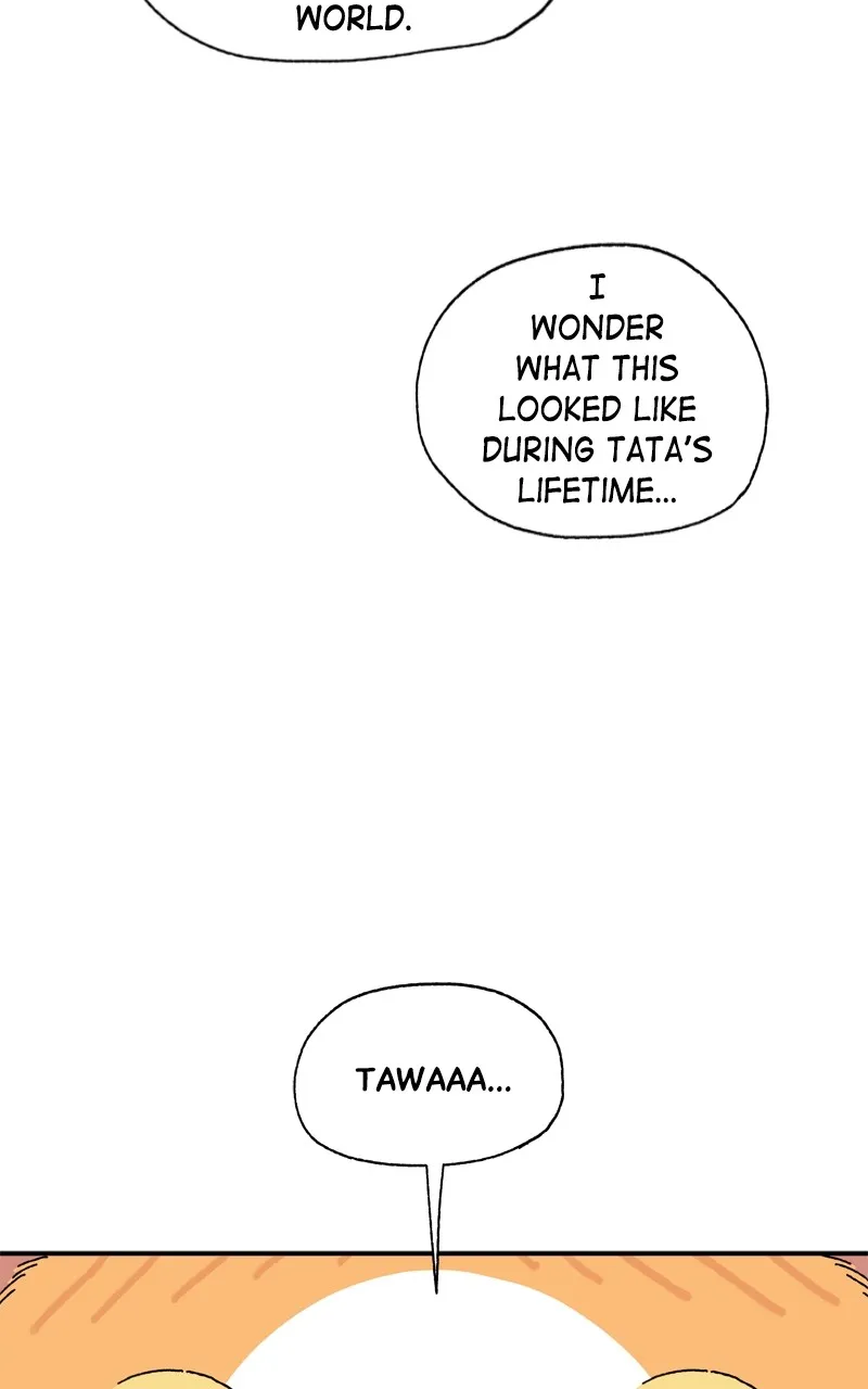 Tata the Cat Chapter 8 page 51 - 