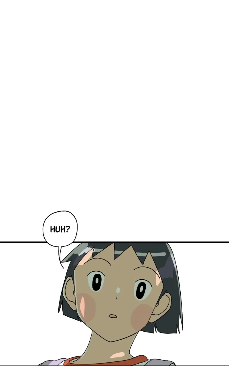 Tata the Cat Chapter 8 page 54 - 