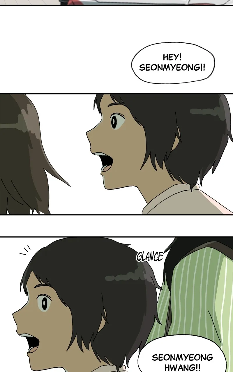 Tata the Cat Chapter 8 page 56 - 