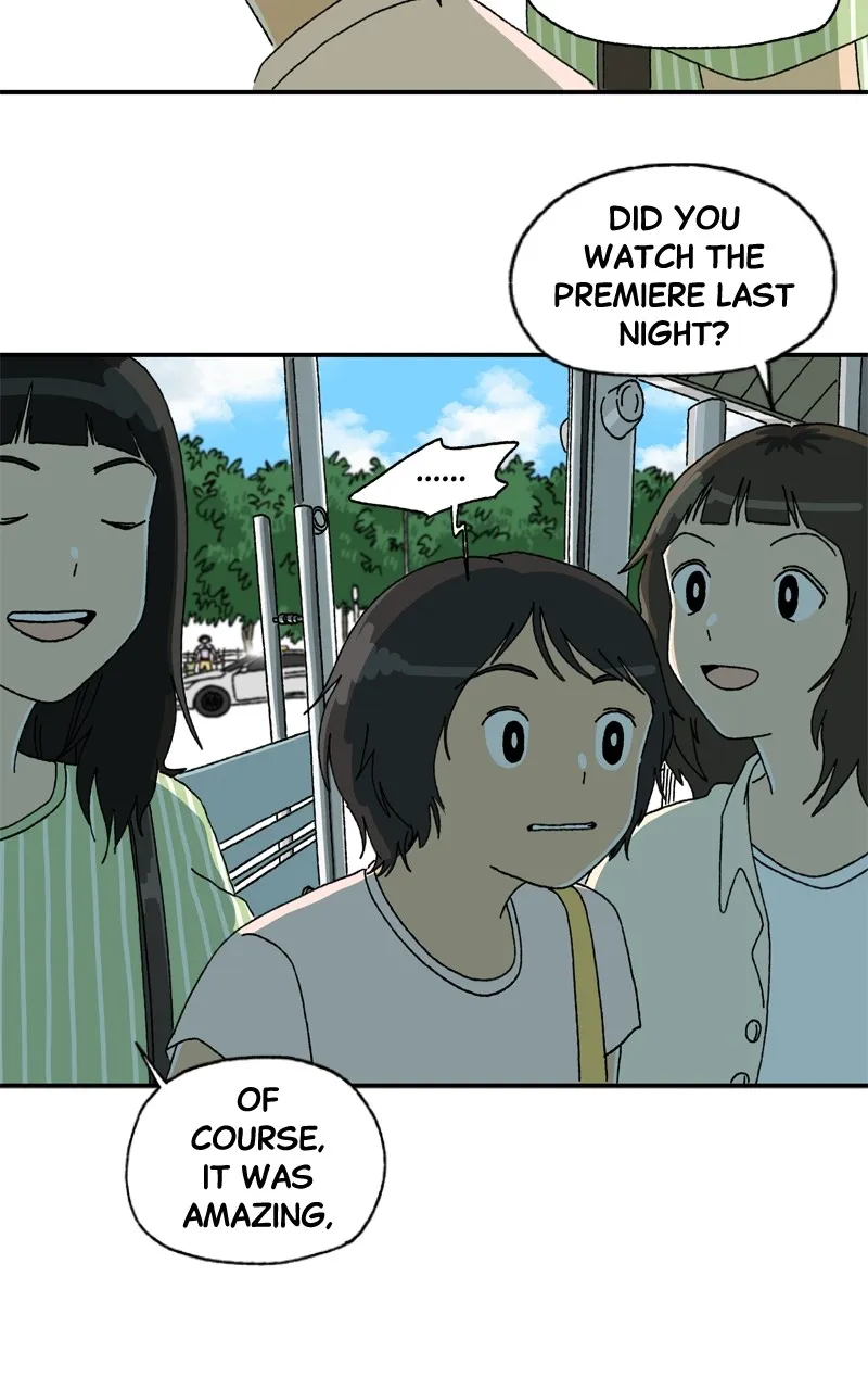 Tata the Cat Chapter 8 page 57 - 