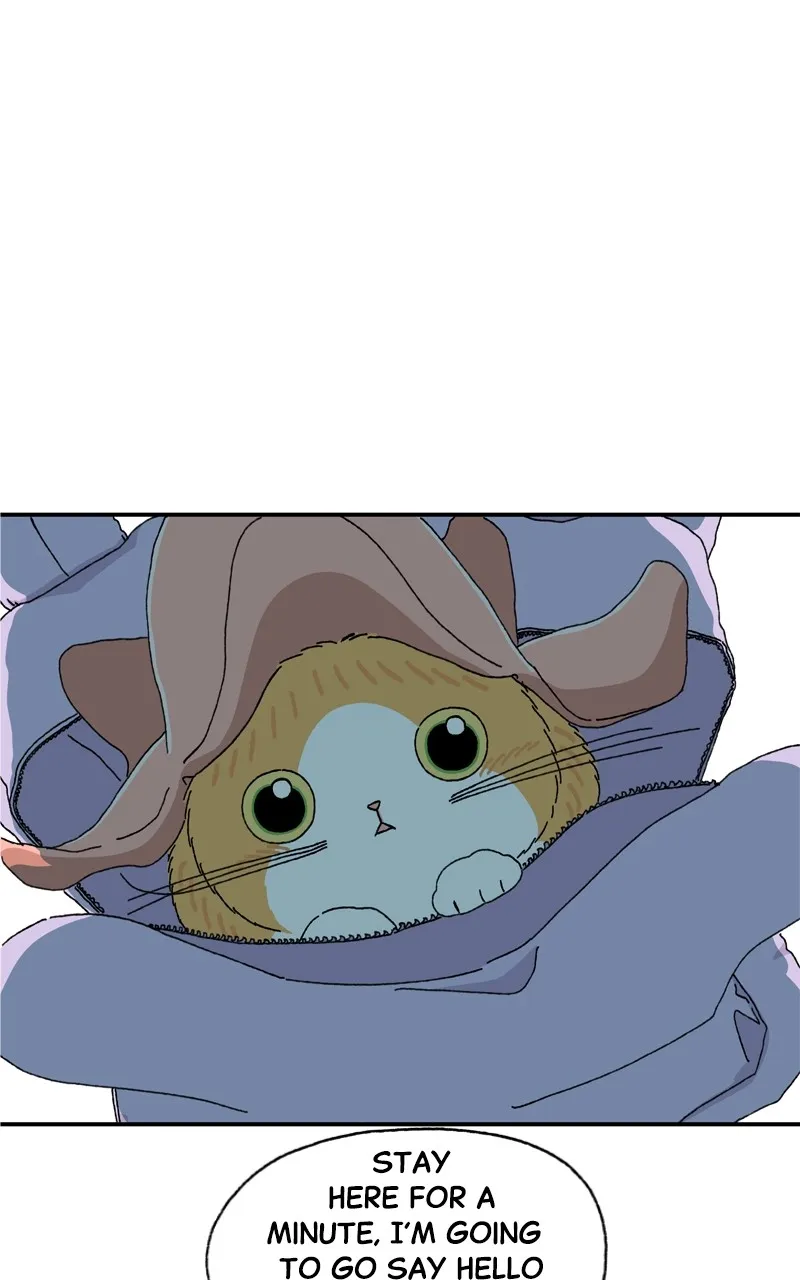 Tata the Cat Chapter 8 page 59 - 