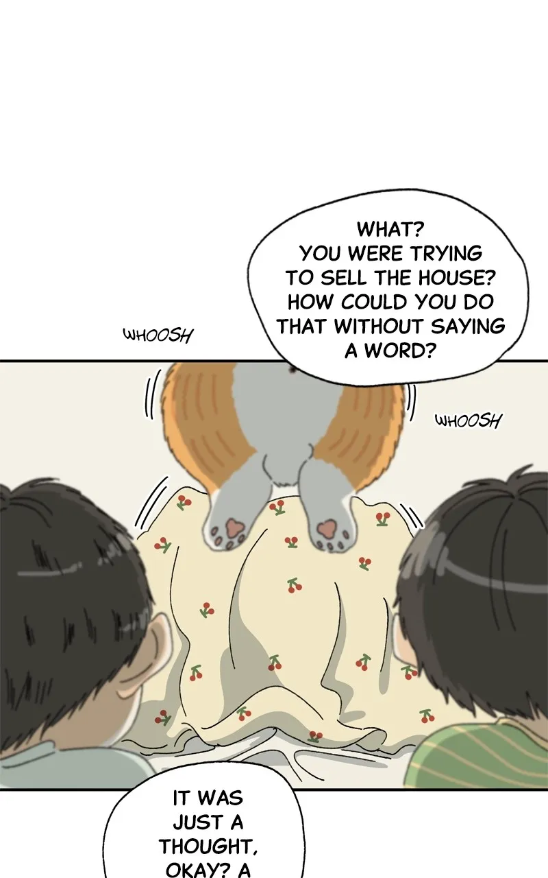 Tata the Cat Chapter 8 page 7 - 