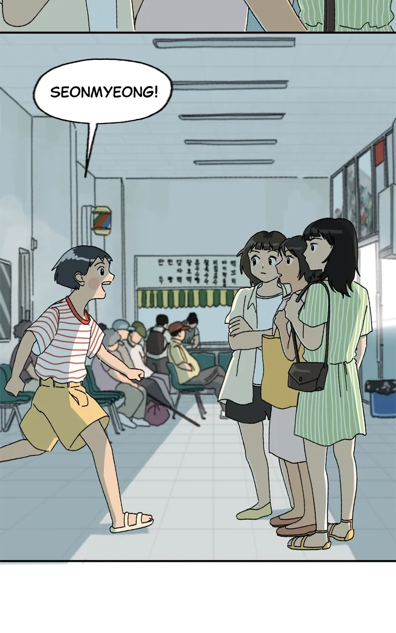 Tata the Cat Chapter 8 page 63 - 