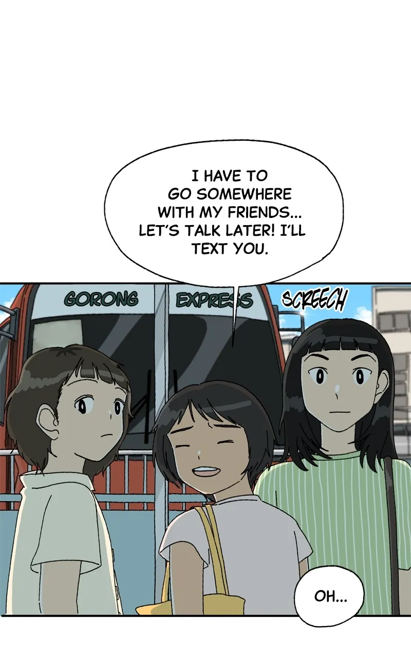 Tata the Cat Chapter 8 page 67 - 