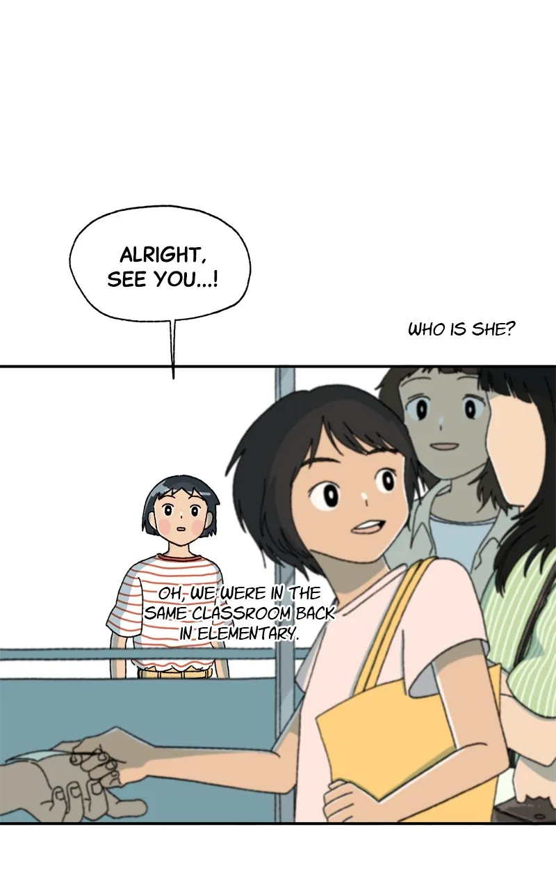 Tata the Cat Chapter 8 page 68 - 