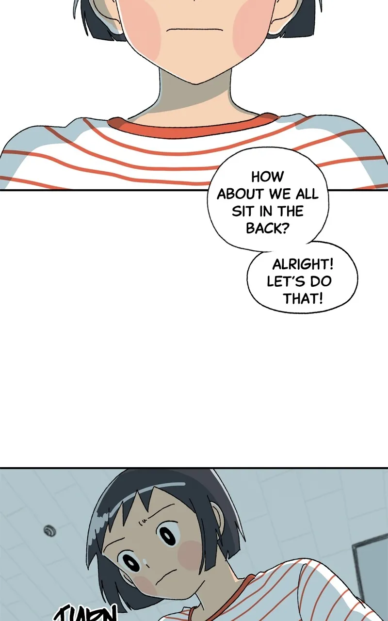 Tata the Cat Chapter 8 page 71 - 