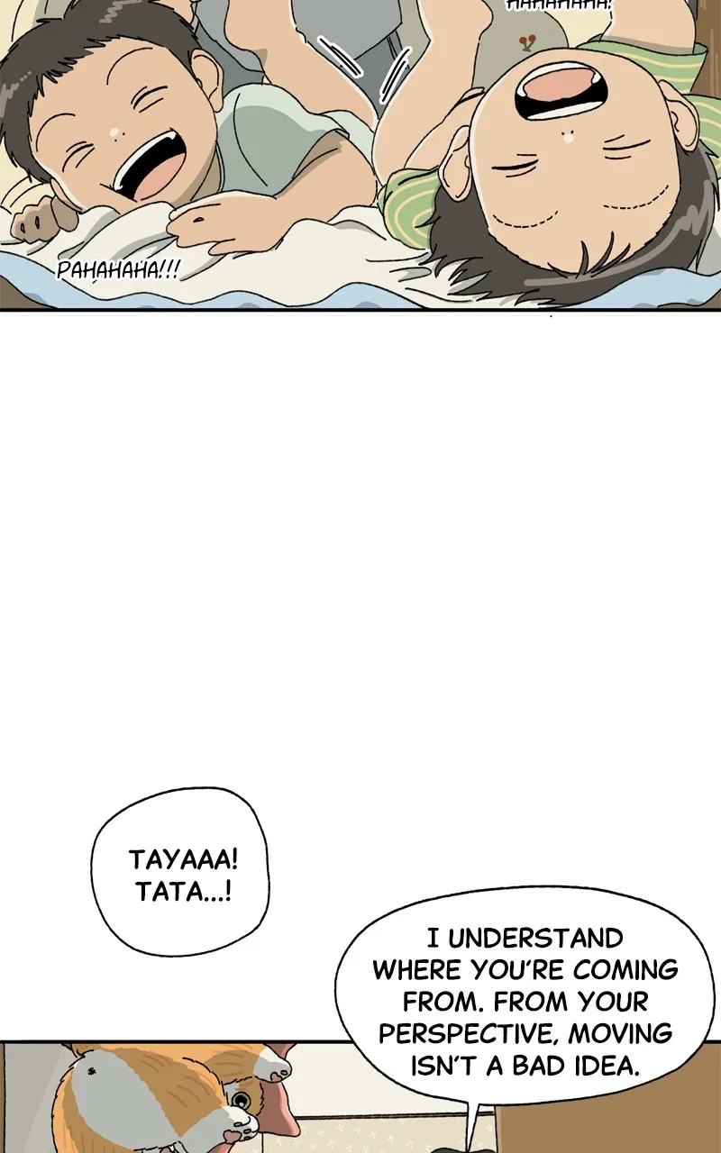 Tata the Cat Chapter 8 page 10 - 