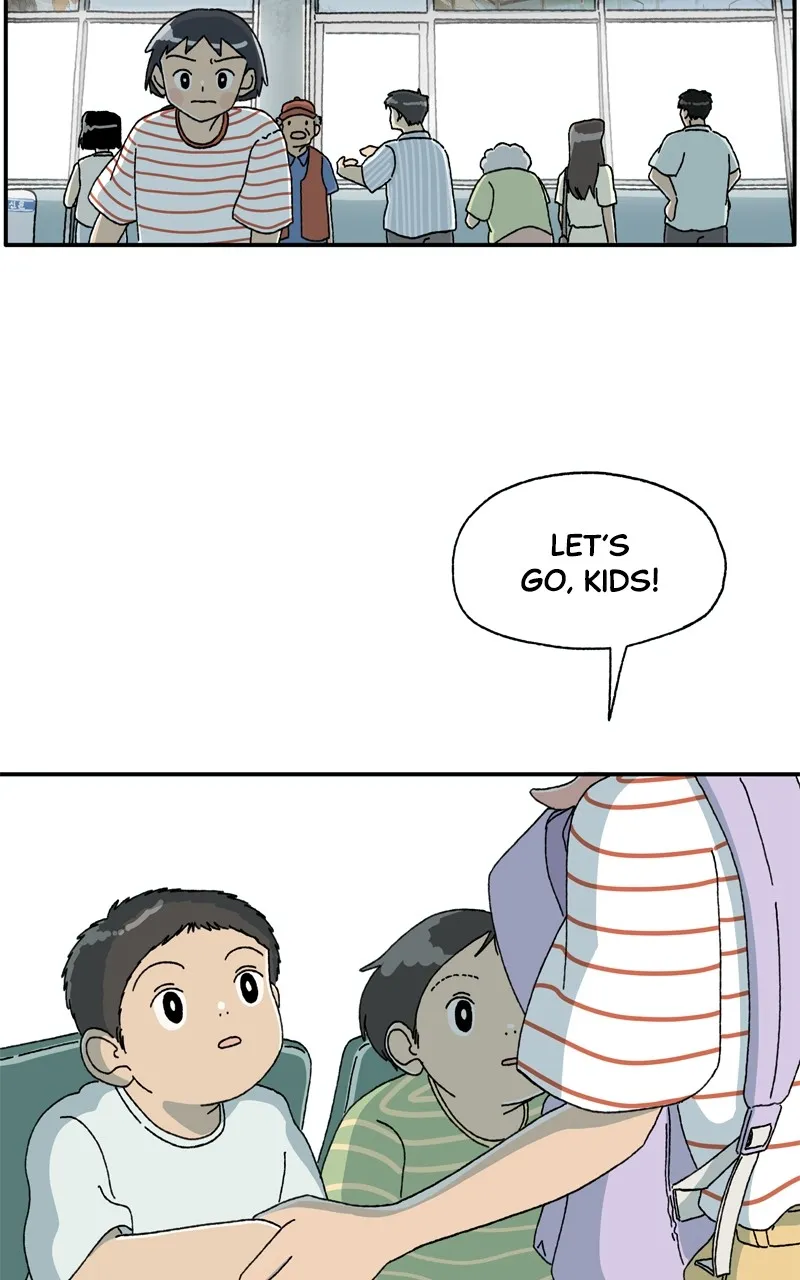 Tata the Cat Chapter 9 page 2 - 