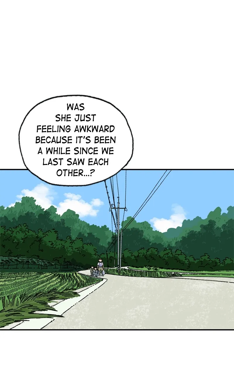 Tata the Cat Chapter 9 page 15 - 