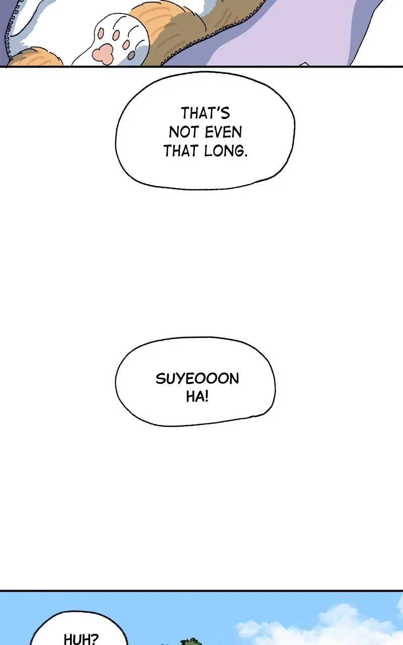 Tata the Cat Chapter 9 page 17 - 