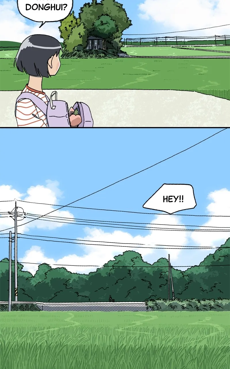 Tata the Cat Chapter 9 page 18 - 
