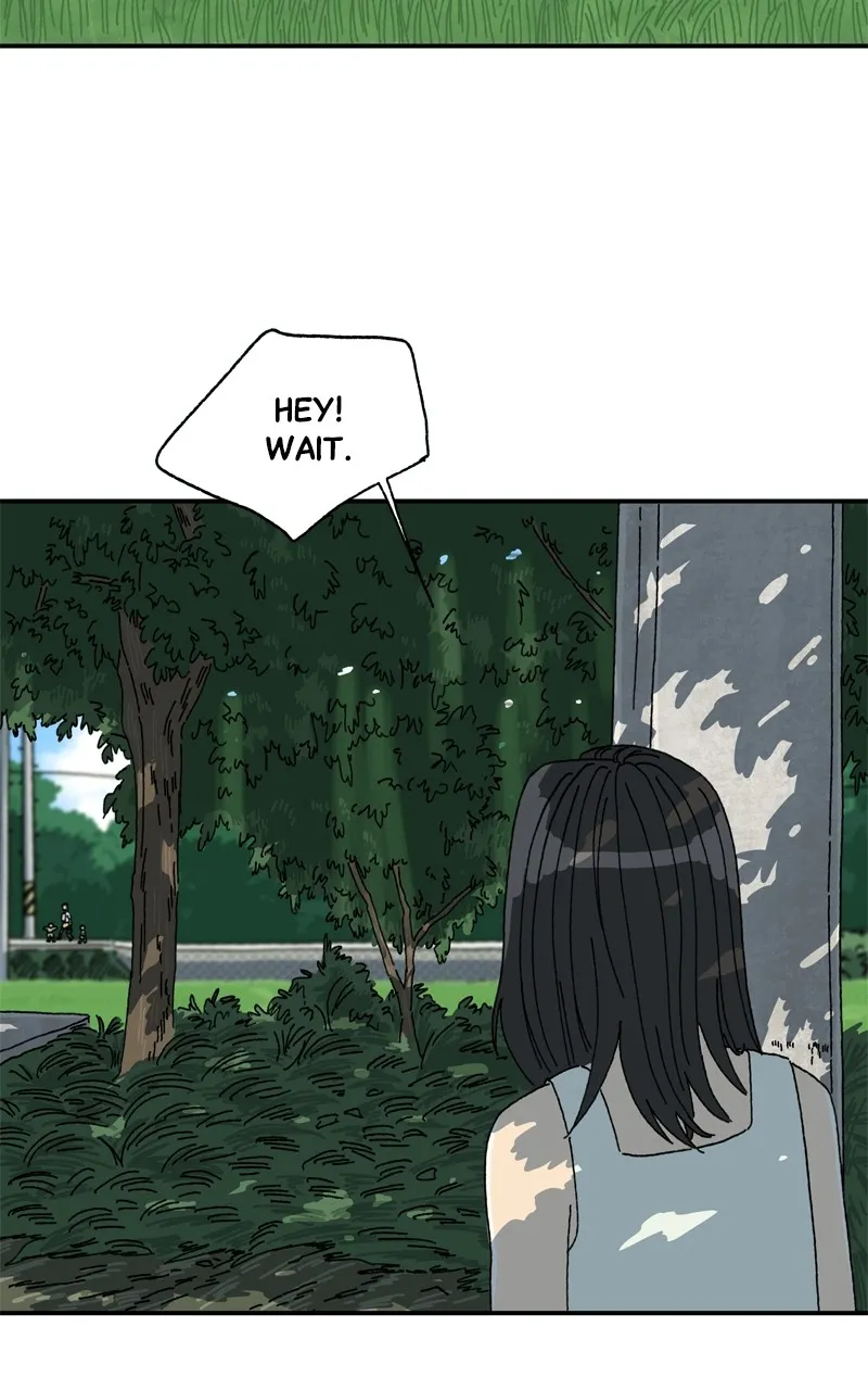Tata the Cat Chapter 9 page 19 - 