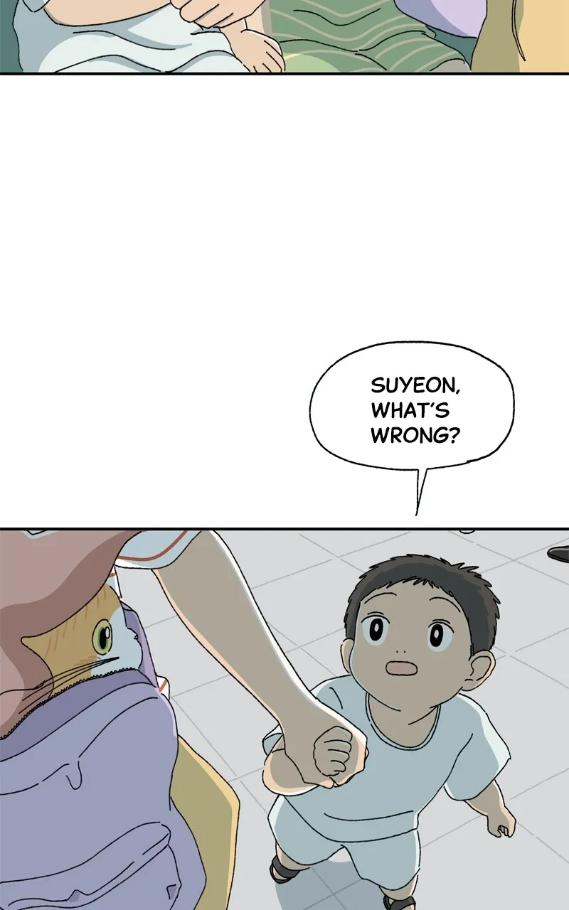 Tata the Cat Chapter 9 page 3 - 