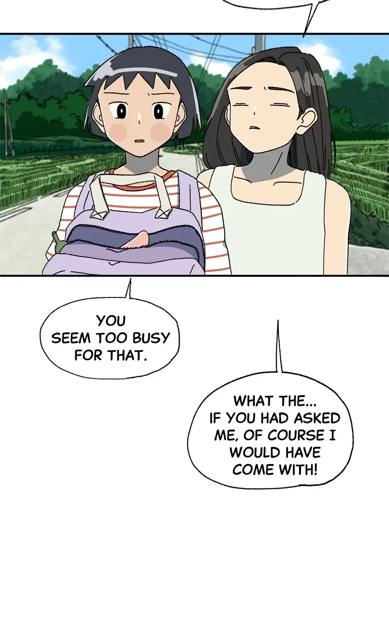 Tata the Cat Chapter 9 page 21 - 