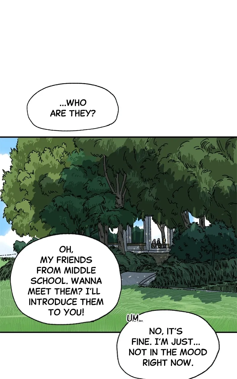 Tata the Cat Chapter 9 page 22 - 