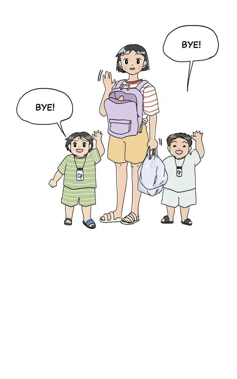 Tata the Cat Chapter 9 page 30 - 