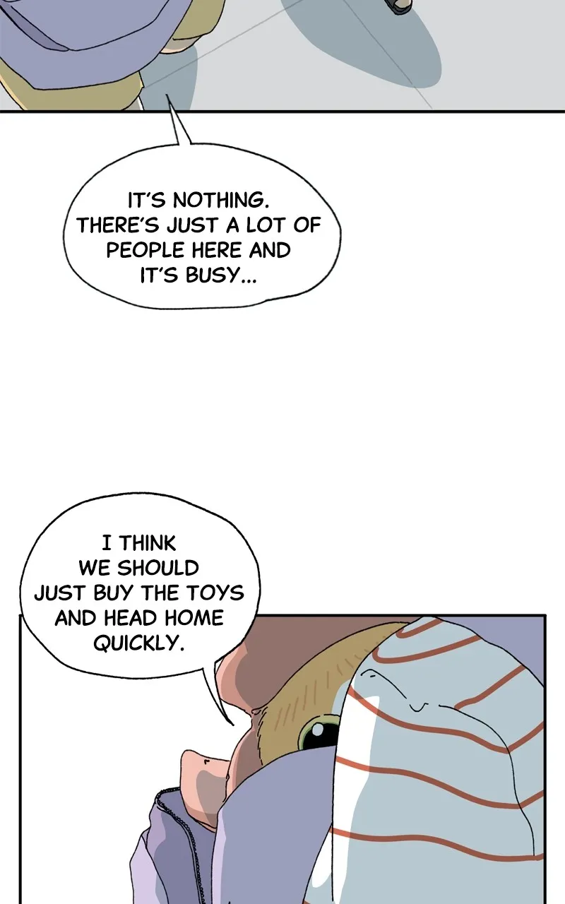 Tata the Cat Chapter 9 page 4 - 