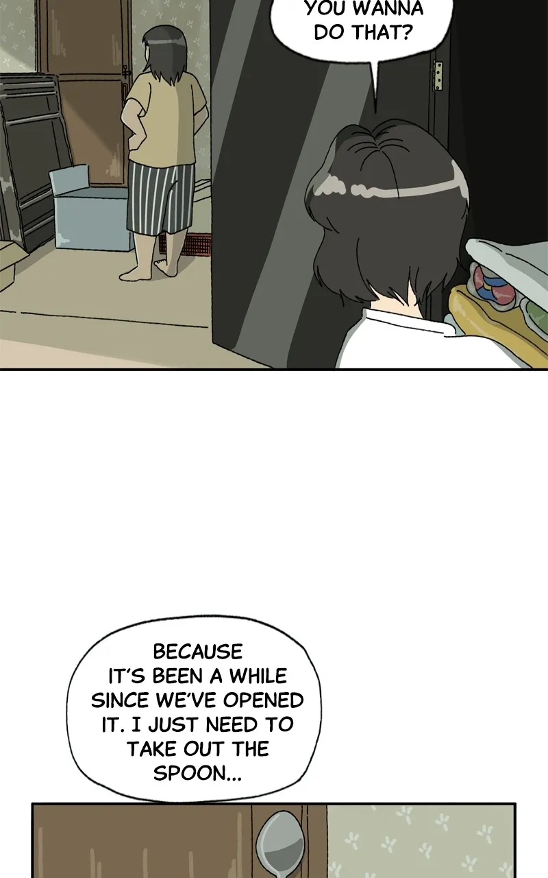 Tata the Cat Chapter 9 page 33 - 
