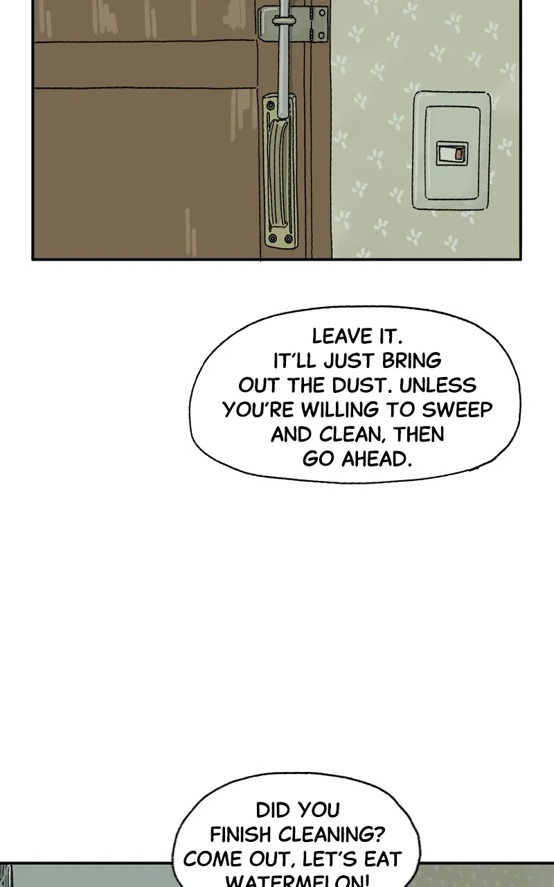 Tata the Cat Chapter 9 page 34 - 
