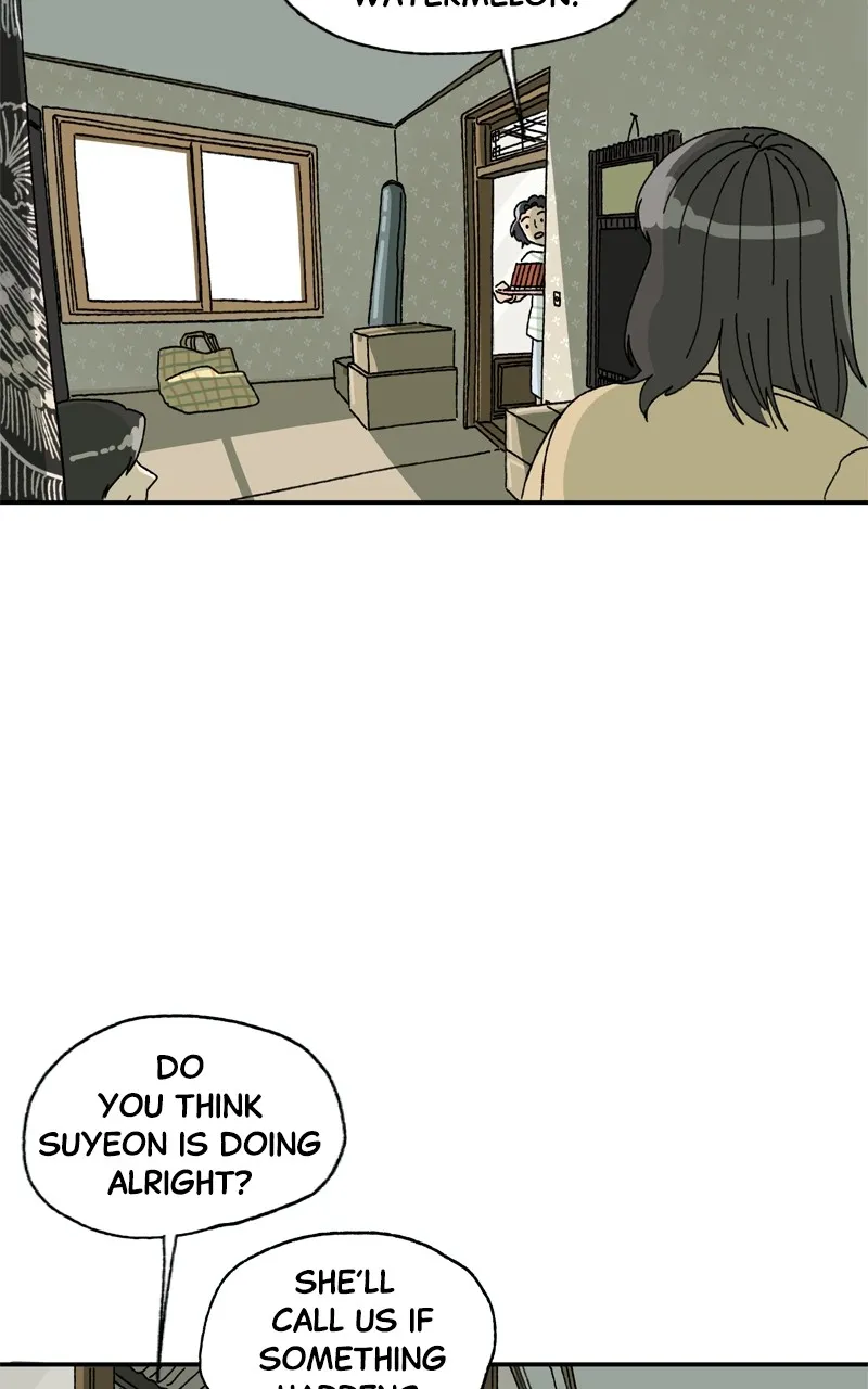 Tata the Cat Chapter 9 page 35 - 