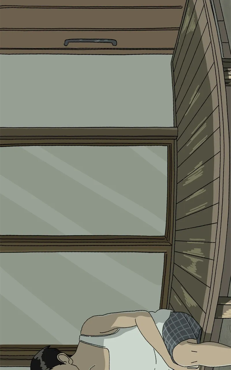 Tata the Cat Chapter 9 page 39 - 