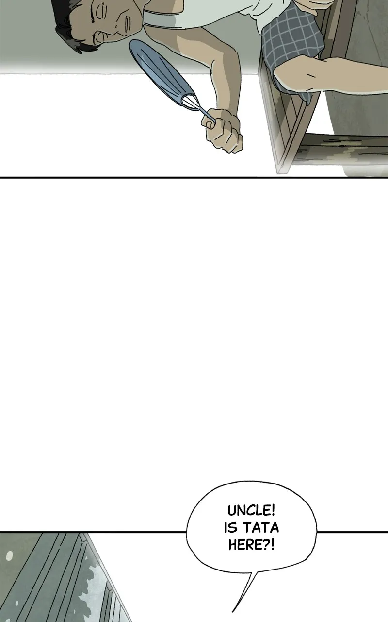 Tata the Cat Chapter 9 page 40 - 