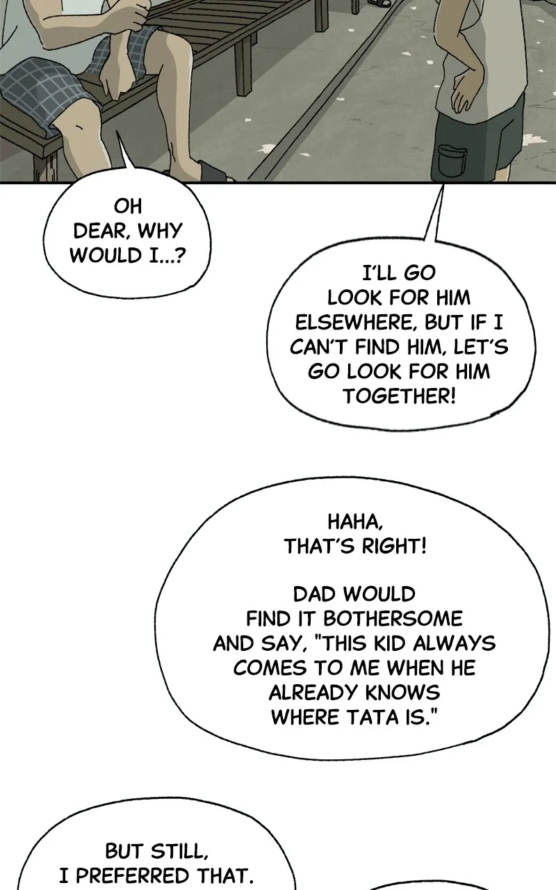 Tata the Cat Chapter 9 page 42 - 
